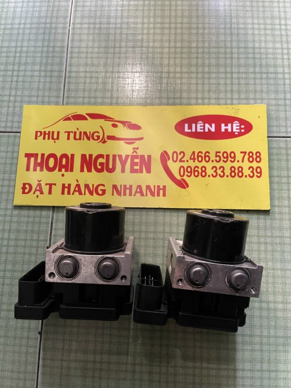 Phụ tùng ô tô Thoại Nguyễn Hà Nội