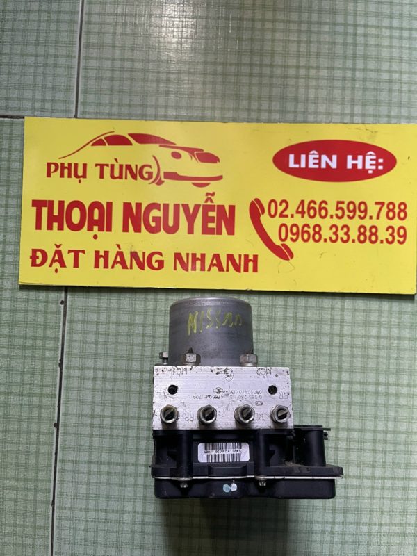 Phụ tùng ô tô Thoại Nguyễn Hà Nội