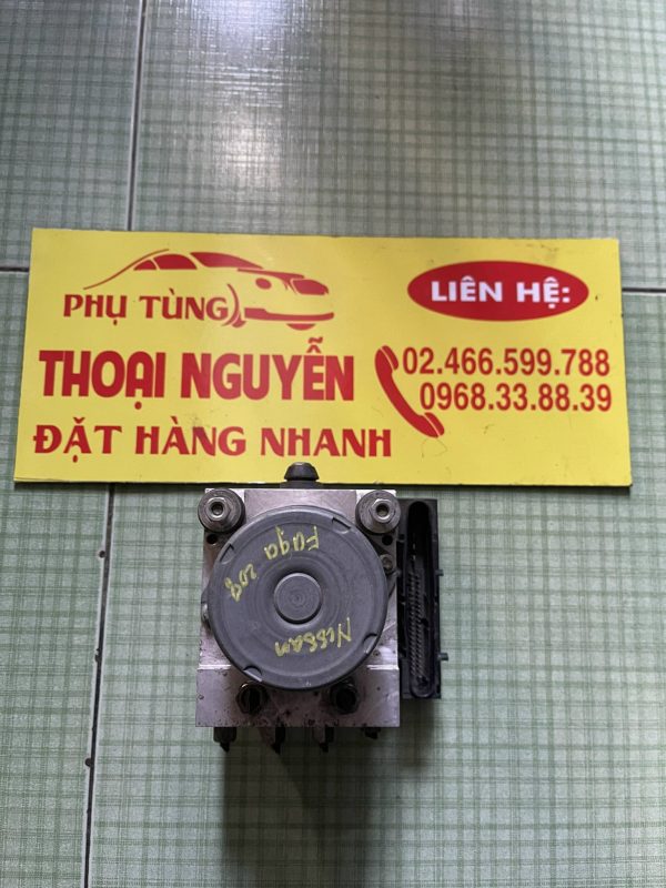 Phụ tùng ô tô Thoại Nguyễn Hà Nội