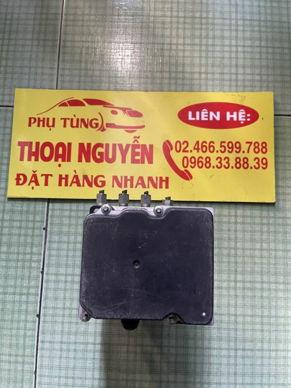 Phụ tùng ô tô Thoại Nguyễn Hà Nội