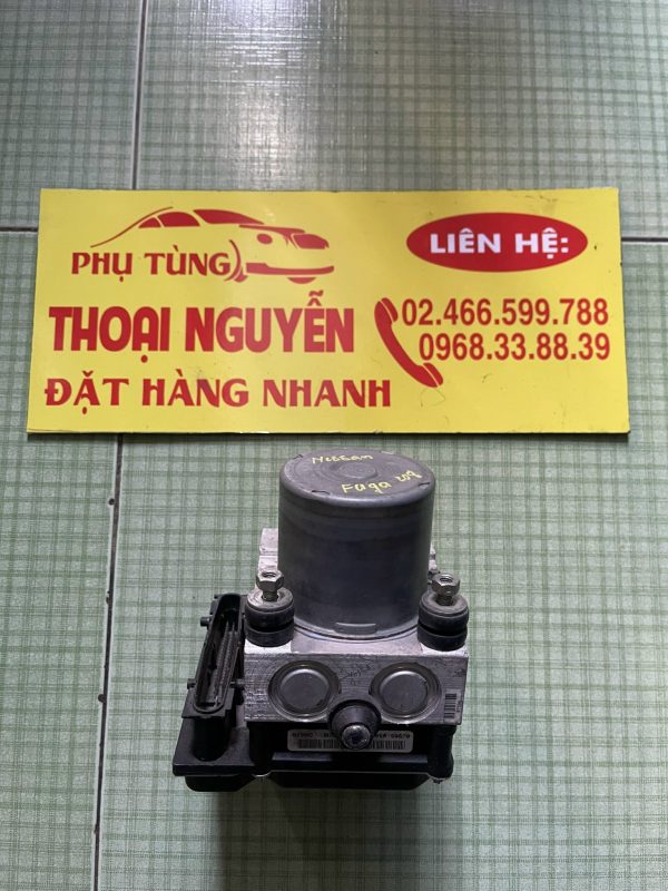 Phụ tùng ô tô Thoại Nguyễn Hà Nội