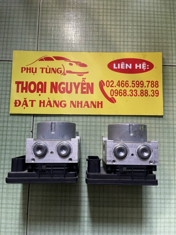 Phụ tùng ô tô Thoại Nguyễn Hà Nội