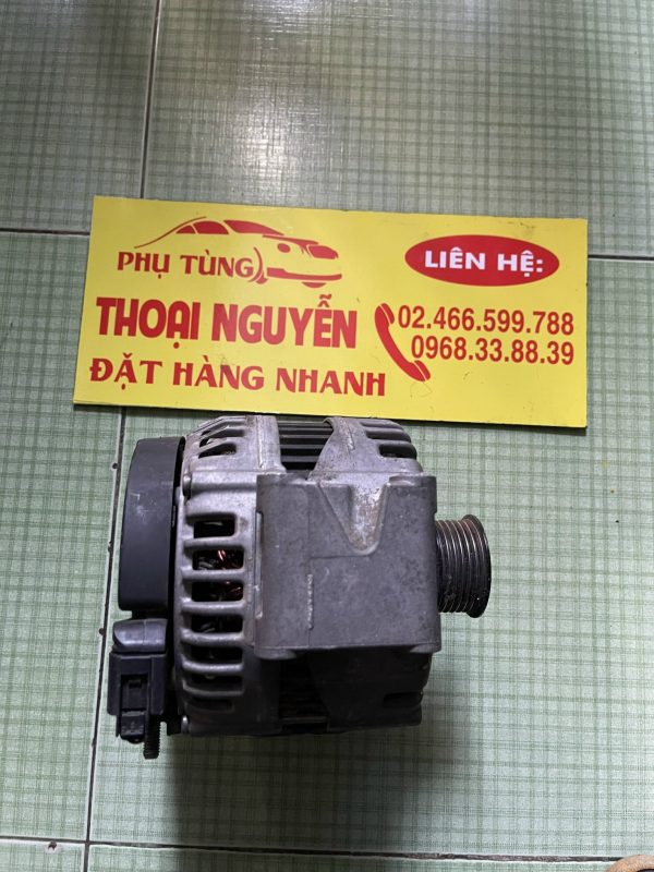 Phụ tùng ô tô Thoại Nguyễn Hà Nội