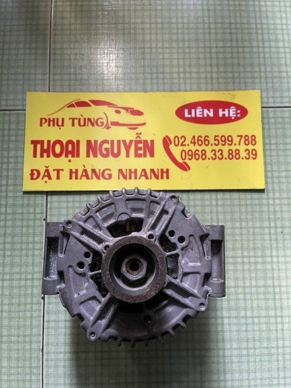 Phụ tùng ô tô Thoại Nguyễn Hà Nội