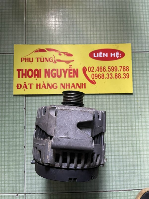 Phụ tùng ô tô Thoại Nguyễn Hà Nội