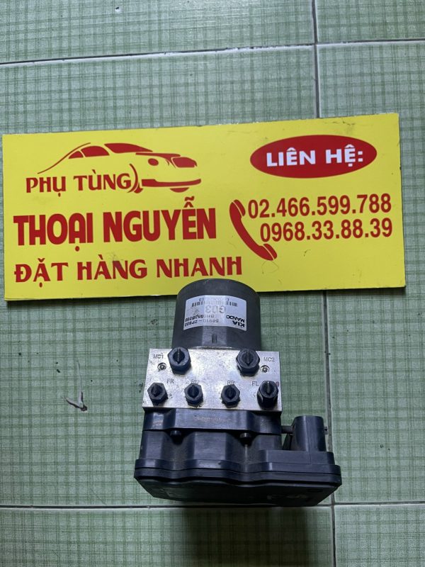 Phụ tùng ô tô Thoại Nguyễn Hà Nội