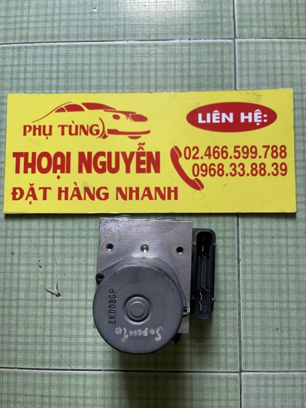 Phụ tùng ô tô Thoại Nguyễn Hà Nội