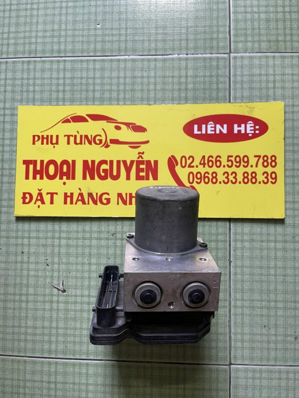 Phụ tùng ô tô Thoại Nguyễn Hà Nội