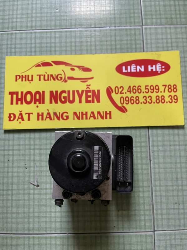 Phụ tùng ô tô Thoại Nguyễn Hà Nội