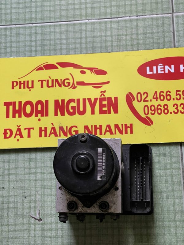 Phụ tùng ô tô Thoại Nguyễn Hà Nội