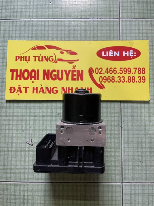 Phụ tùng ô tô Thoại Nguyễn Hà Nội