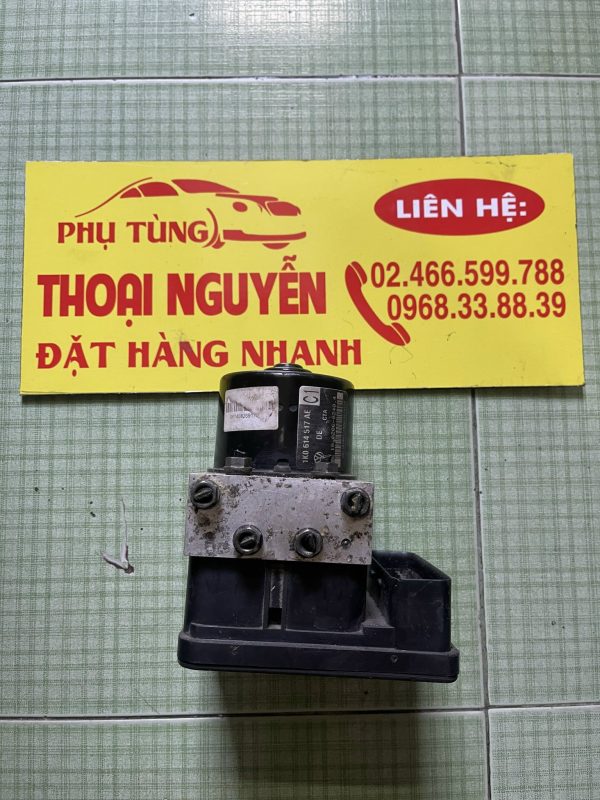 Phụ tùng ô tô Thoại Nguyễn Hà Nội