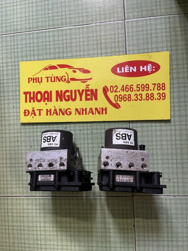 Phụ tùng ô tô Thoại Nguyễn Hà Nội