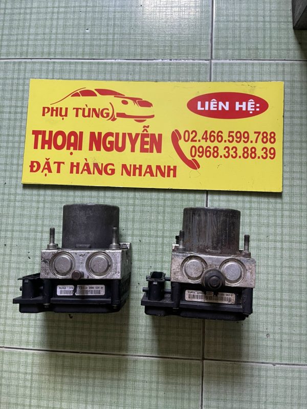 Phụ tùng ô tô Thoại Nguyễn Hà Nội