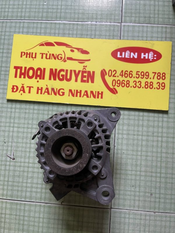 Phụ tùng ô tô Thoại Nguyễn Hà Nội