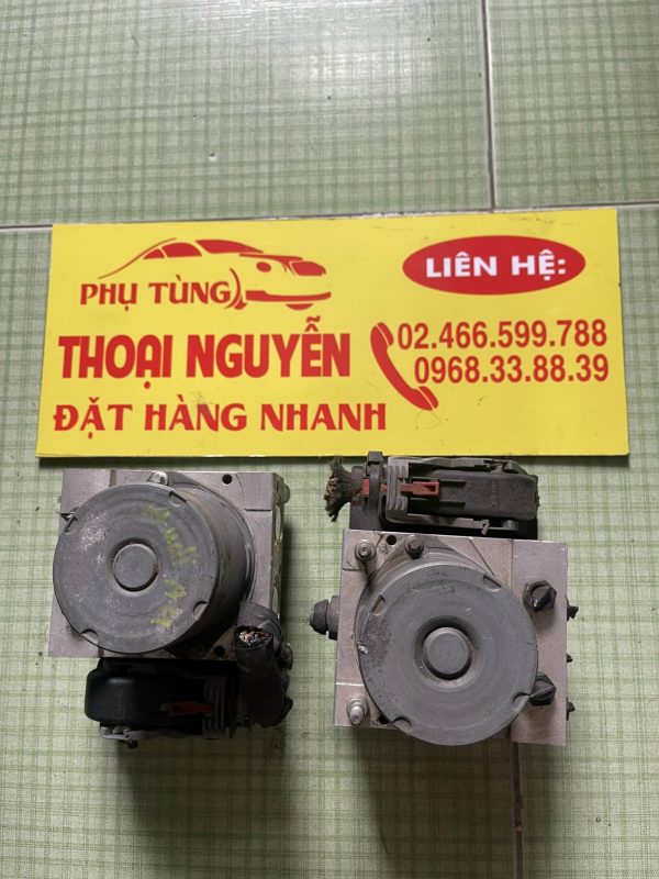 Phụ tùng ô tô Thoại Nguyễn Hà Nội