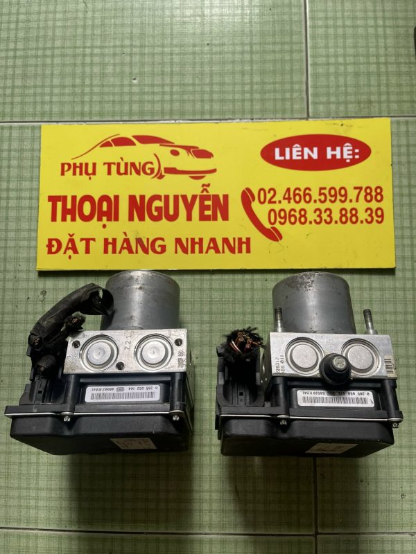 Phụ tùng ô tô Thoại Nguyễn Hà Nội