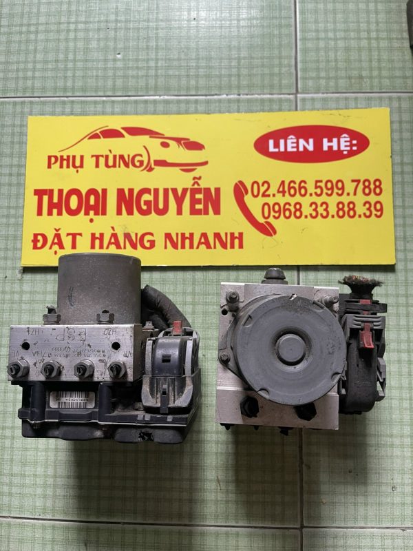 Phụ tùng ô tô Thoại Nguyễn Hà Nội