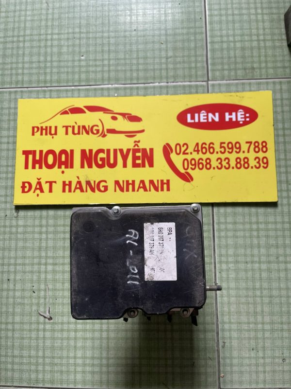 Phụ tùng ô tô Thoại Nguyễn Hà Nội