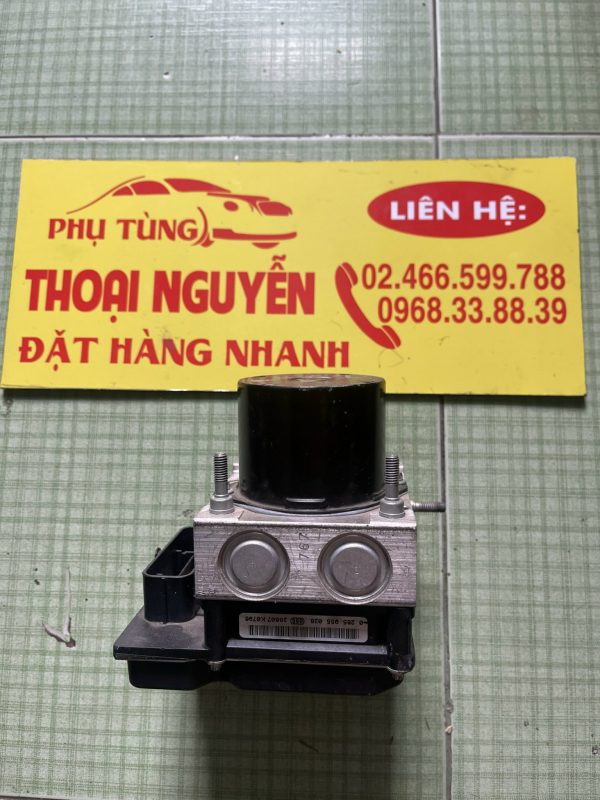 Phụ tùng ô tô Thoại Nguyễn Hà Nội