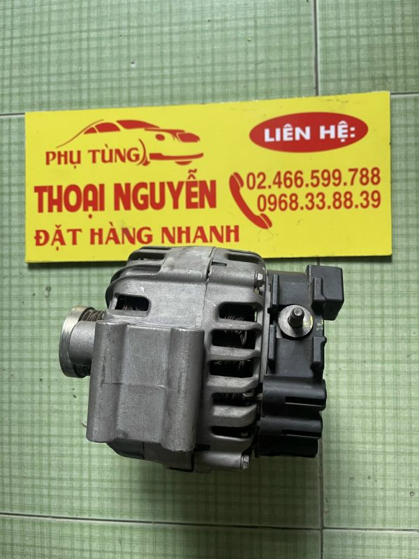 Phụ tùng ô tô Thoại Nguyễn Hà Nội