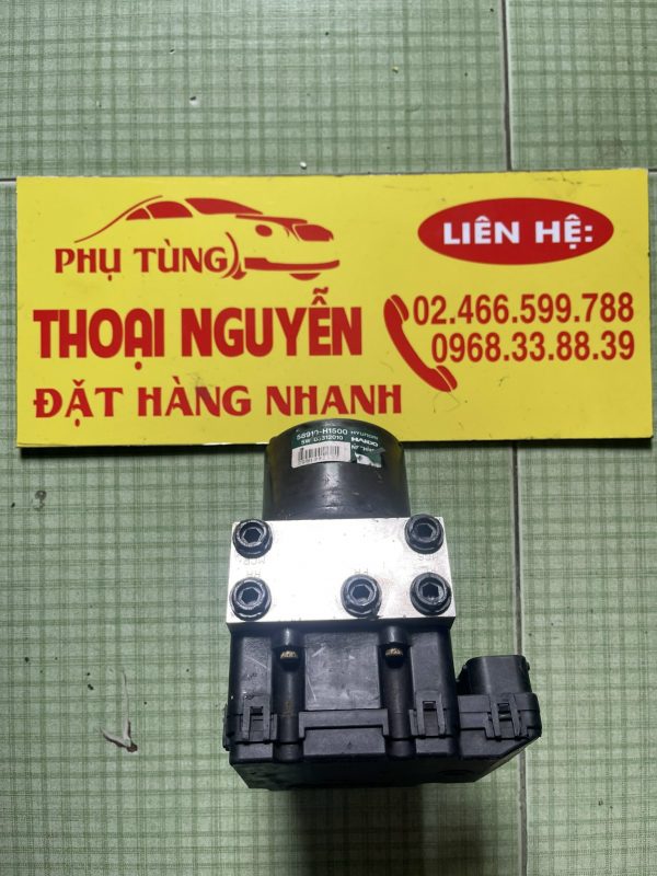 Phụ tùng ô tô Thoại Nguyễn Hà Nội