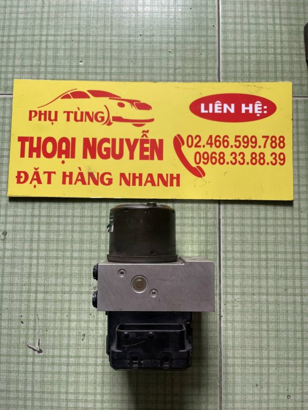 Phụ tùng ô tô Thoại Nguyễn Hà Nội