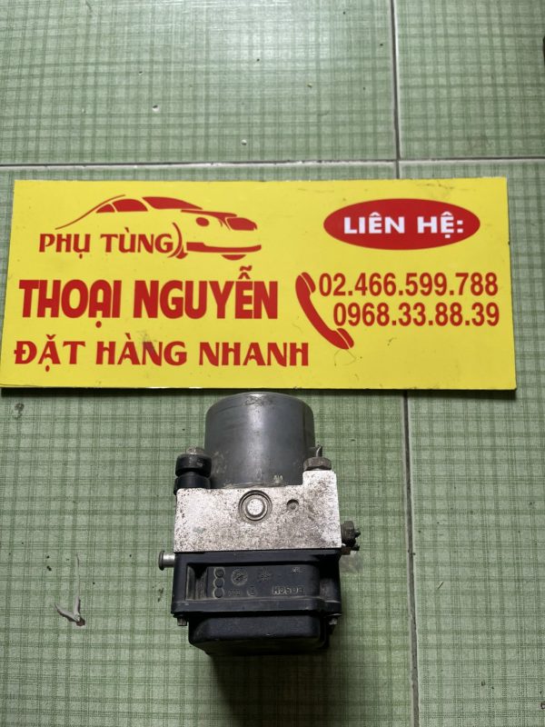 Phụ tùng ô tô Thoại Nguyễn Hà Nội