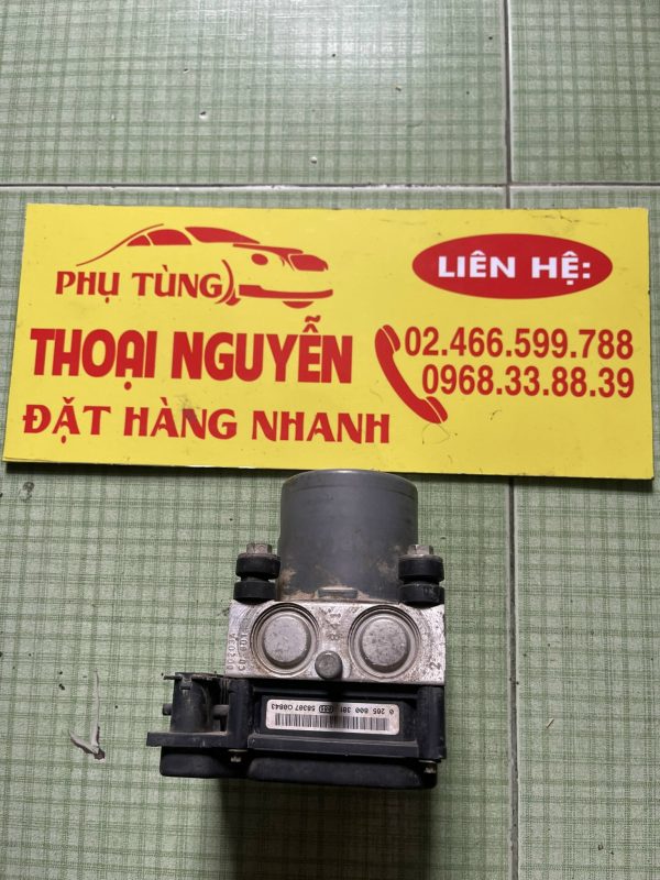 Phụ tùng ô tô Thoại Nguyễn Hà Nội