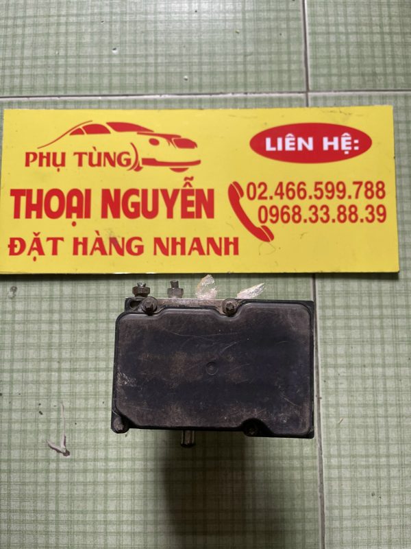 Phụ tùng ô tô Thoại Nguyễn Hà Nội