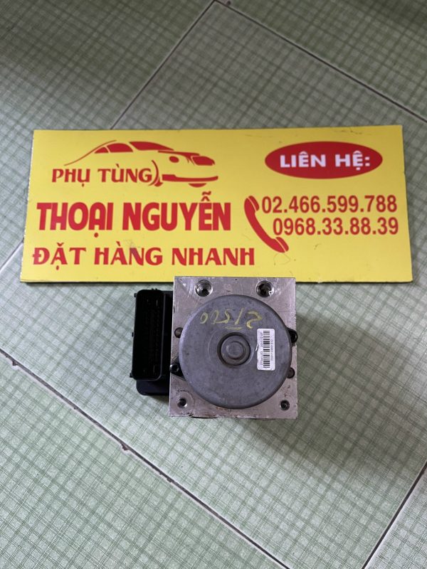 Phụ tùng ô tô Thoại Nguyễn Hà Nội