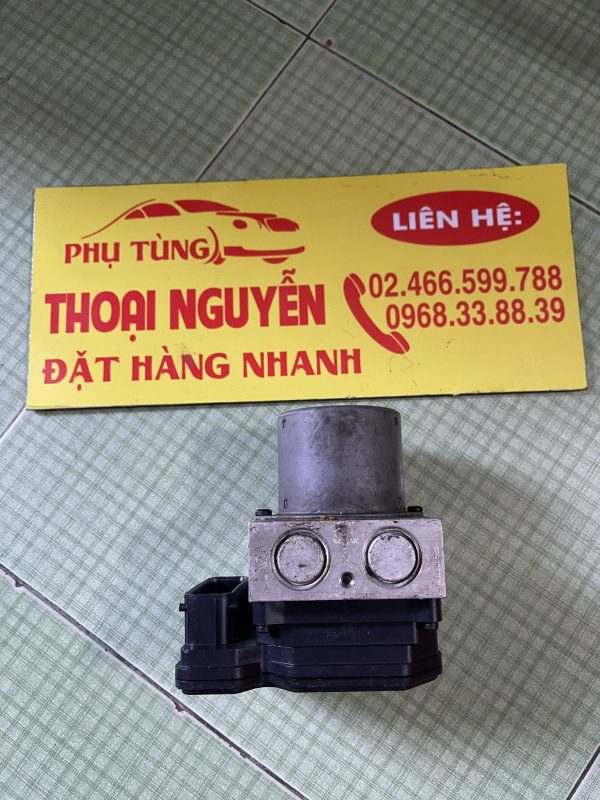 Phụ tùng ô tô Thoại Nguyễn Hà Nội