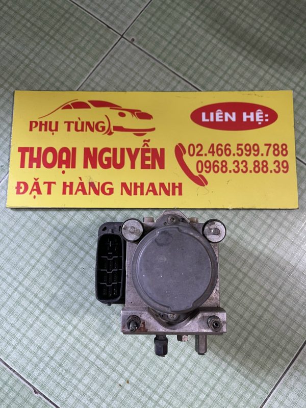 Phụ tùng ô tô Thoại Nguyễn Hà Nội