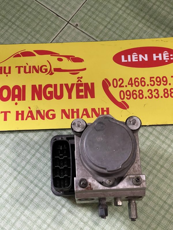 Phụ tùng ô tô Thoại Nguyễn Hà Nội