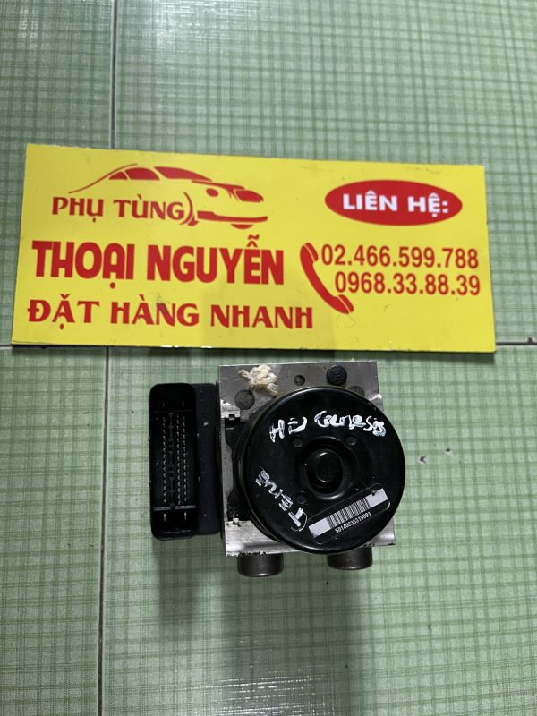 Phụ tùng ô tô Thoại Nguyễn Hà Nội