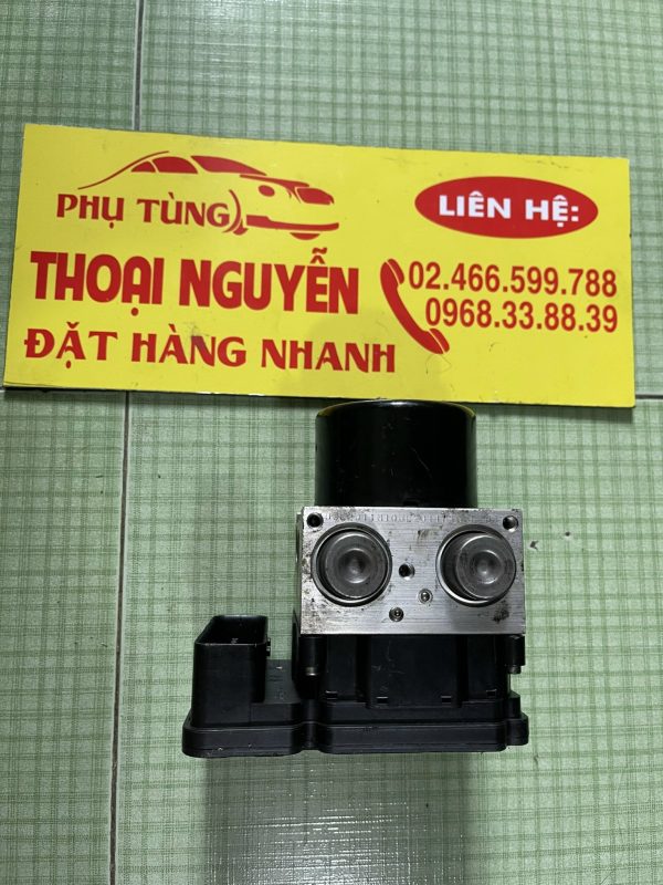 Phụ tùng ô tô Thoại Nguyễn Hà Nội