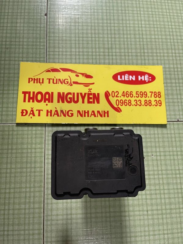 Phụ tùng ô tô Thoại Nguyễn Hà Nội