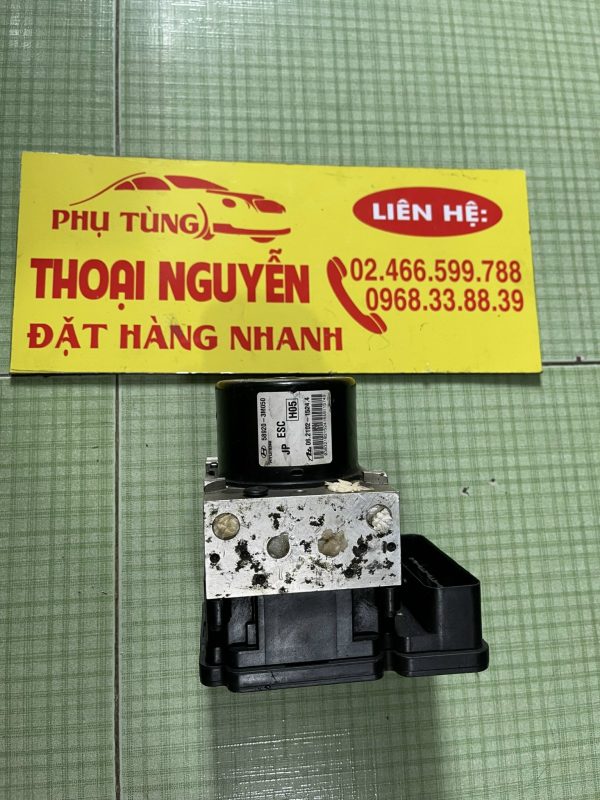 Phụ tùng ô tô Thoại Nguyễn Hà Nội