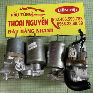 Bầu áp Toyota đời 2010-2018 mã 47070-52010/ 4707052010