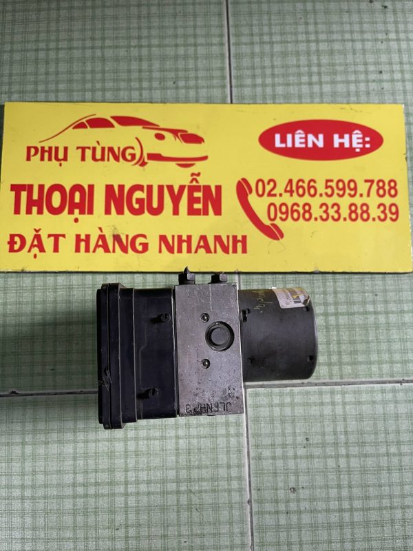 Phụ tùng ô tô Thoại Nguyễn Hà Nội