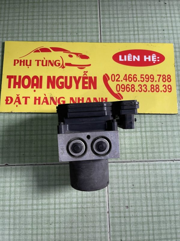 Phụ tùng ô tô Thoại Nguyễn Hà Nội