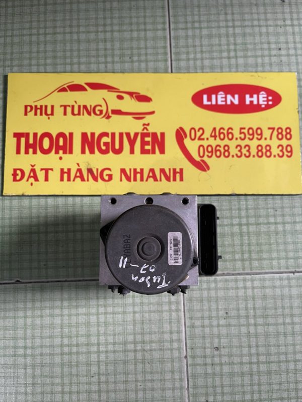 Phụ tùng ô tô Thoại Nguyễn Hà Nội