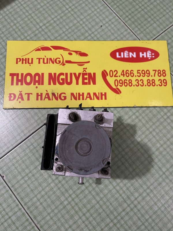 Phụ tùng ô tô Thoại Nguyễn Hà Nội