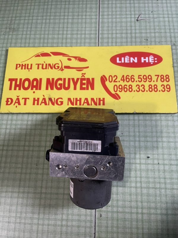 Phụ tùng ô tô Thoại Nguyễn Hà Nội