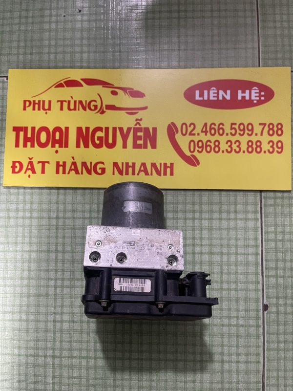 Phụ tùng ô tô Thoại Nguyễn Hà Nội