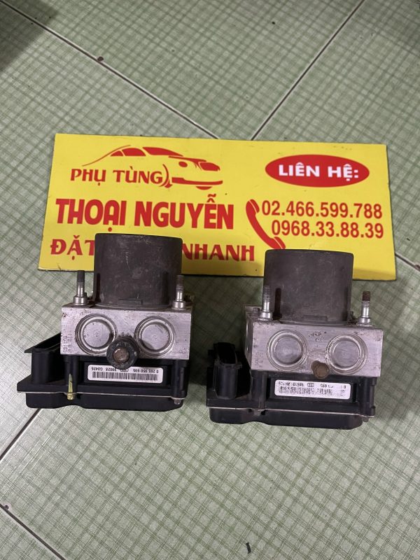 Phụ tùng ô tô Thoại Nguyễn Hà Nội