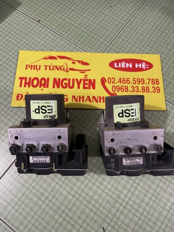 Phụ tùng ô tô Thoại Nguyễn Hà Nội