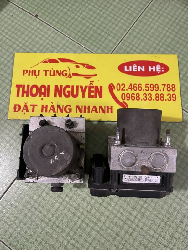 Phụ tùng ô tô Thoại Nguyễn Hà Nội