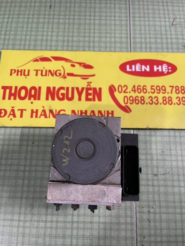 Phụ tùng ô tô Thoại Nguyễn Hà Nội