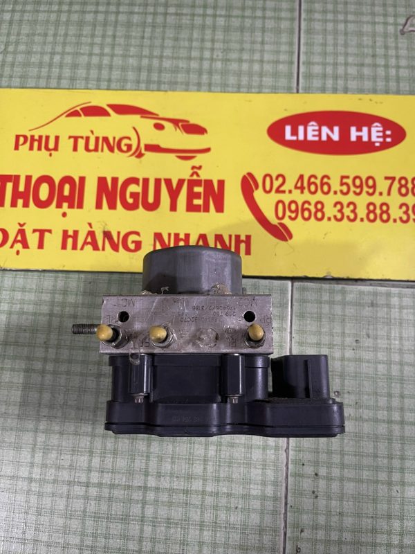 Phụ tùng ô tô Thoại Nguyễn Hà Nội